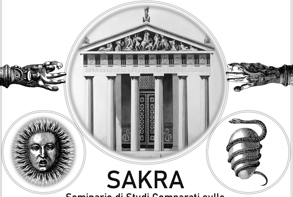 SAKRA – Permanent Seminar on Ancient Religions